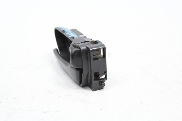 2002-2007 SUBARU IMPREZA WRX INTERIOR DOOR HANDLE FRONT REAR RH PASSENGER SIDE - Image 2