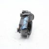2002-2007 SUBARU IMPREZA WRX INTERIOR DOOR HANDLE FRONT REAR RH PASSENGER SIDE - Image 3