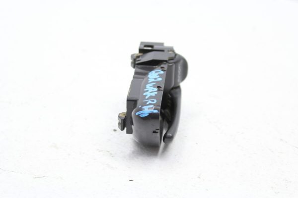 2002-2007 SUBARU IMPREZA WRX INTERIOR DOOR HANDLE FRONT REAR RH PASSENGER SIDE - Image 3