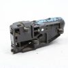 2002-2007 SUBARU IMPREZA WRX INTERIOR DOOR HANDLE FRONT REAR RH PASSENGER SIDE - Image 4