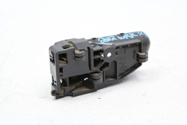 2002-2007 SUBARU IMPREZA WRX INTERIOR DOOR HANDLE FRONT REAR RH PASSENGER SIDE - Image 4