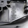 2002-2007 SUBARU IMPREZA WRX INTERIOR DOOR HANDLE FRONT REAR RH PASSENGER SIDE - Image 6
