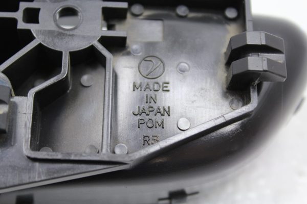 2002-2007 SUBARU IMPREZA WRX INTERIOR DOOR HANDLE FRONT REAR RH PASSENGER SIDE - Image 6