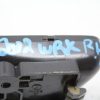 2002-2007 SUBARU IMPREZA WRX INTERIOR DOOR HANDLE FRONT REAR RH PASSENGER SIDE - Image 7