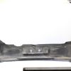 02-03 2002-2003 SUBARU IMPREZA WRX SEDAN REAR BUMPER COVER BLUE OEM BUGEYE - Image 8