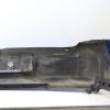 02-03 2002-2003 SUBARU IMPREZA WRX SEDAN REAR BUMPER COVER BLUE OEM BUGEYE - Image 9