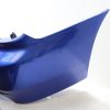 02-03 2002-2003 SUBARU IMPREZA WRX SEDAN REAR BUMPER COVER BLUE OEM BUGEYE - Image 10