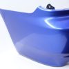 02-03 2002-2003 SUBARU IMPREZA WRX SEDAN REAR BUMPER COVER BLUE OEM BUGEYE - Image 12