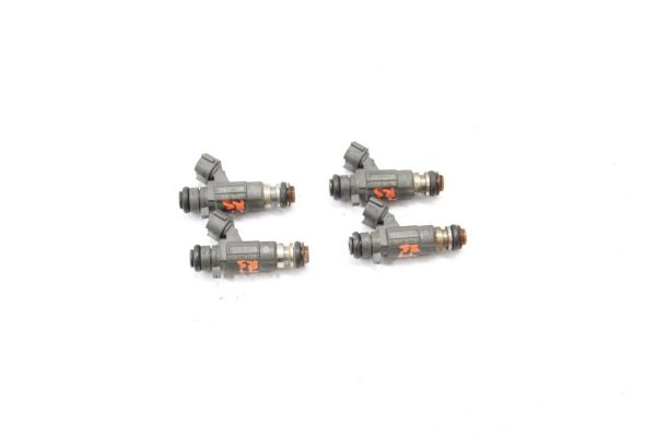 1998-2001 SUBARU IMPREZA RS GC8 TOP FEED INJECTORS TOPFEED FBJC100