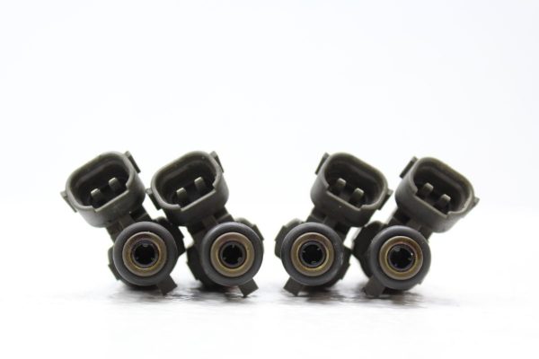 1998-2001 SUBARU IMPREZA RS GC8 TOP FEED INJECTORS TOPFEED FBJC100 - Image 5