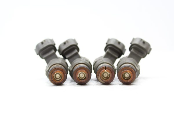 1998-2001 SUBARU IMPREZA RS GC8 TOP FEED INJECTORS TOPFEED FBJC100 - Image 6