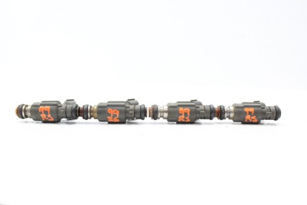 1998-2001 SUBARU IMPREZA RS GC8 TOP FEED INJECTORS TOPFEED FBJC100 - Image 7