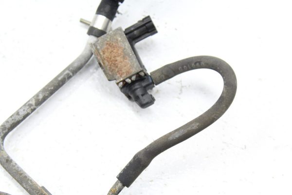 1998-2001 SUBARU IMPREZA GC8 RS OEM FACTORY FUEL RAIL FUEL LINES 98-01 - Image 5