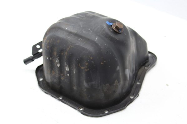 1998-2001 SUBARU IMPREZA RS GC8 ENGINE OIL PAN MOTOR PAN 98-01 - Image 2
