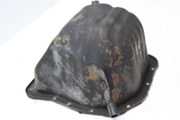 1998-2001 SUBARU IMPREZA RS GC8 ENGINE OIL PAN MOTOR PAN 98-01 - Image 3