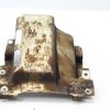 1998-2001 SUBARU IMPREZA RS GC8 OIL PAN GIRDLE BAFFLE WINDAGE TRAY OEM - Image 2