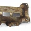1998-2001 SUBARU IMPREZA RS GC8 OIL PAN GIRDLE BAFFLE WINDAGE TRAY OEM - Image 4
