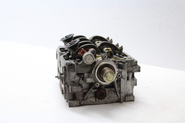 1998-2001 SUBARU IMPREZA RS GC8 CYLINDER HEAD LH DRIVER SIDE OEM FACTORY 98-01