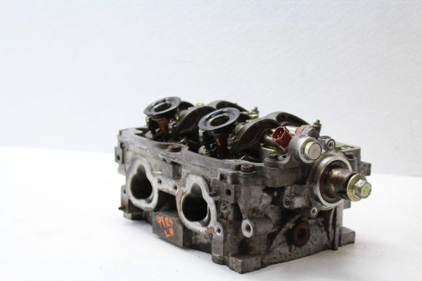 1998-2001 SUBARU IMPREZA RS GC8 CYLINDER HEAD LH DRIVER SIDE OEM FACTORY 98-01 - Image 2