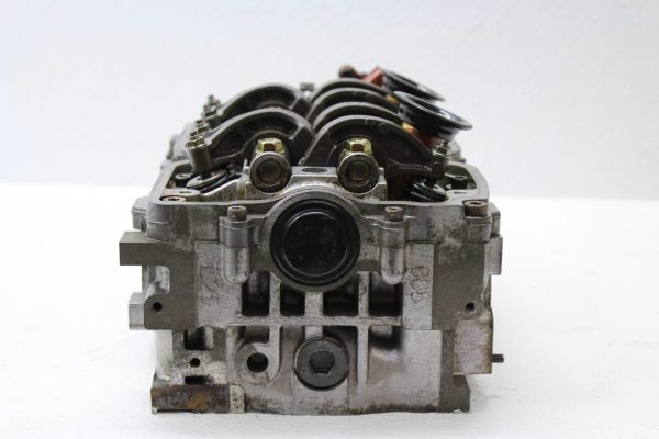 1998-2001 SUBARU IMPREZA RS GC8 CYLINDER HEAD LH DRIVER SIDE OEM FACTORY 98-01 - Image 4