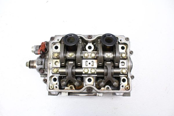 1998-2001 SUBARU IMPREZA RS GC8 CYLINDER HEAD LH DRIVER SIDE OEM FACTORY 98-01 - Image 5