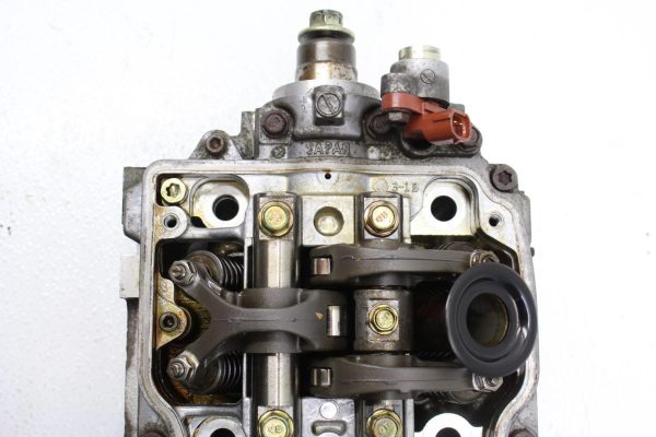 1998-2001 SUBARU IMPREZA RS GC8 CYLINDER HEAD LH DRIVER SIDE OEM FACTORY 98-01 - Image 6