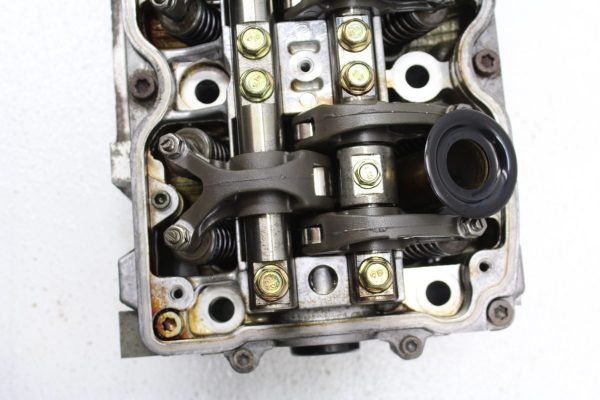 1998-2001 SUBARU IMPREZA RS GC8 CYLINDER HEAD LH DRIVER SIDE OEM FACTORY 98-01 - Image 7