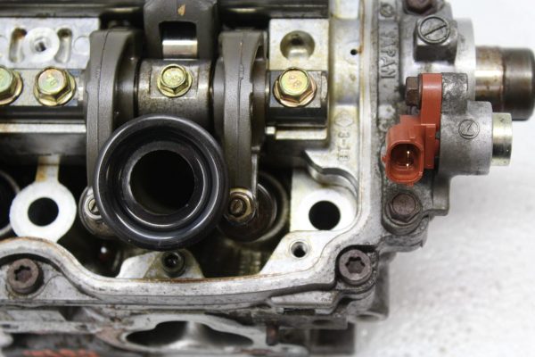 1998-2001 SUBARU IMPREZA RS GC8 CYLINDER HEAD LH DRIVER SIDE OEM FACTORY 98-01 - Image 10