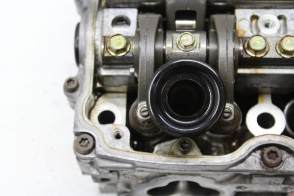 1998-2001 SUBARU IMPREZA RS GC8 CYLINDER HEAD LH DRIVER SIDE OEM FACTORY 98-01 - Image 11
