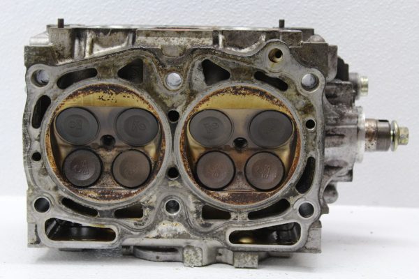 1998-2001 SUBARU IMPREZA RS GC8 CYLINDER HEAD LH DRIVER SIDE OEM FACTORY 98-01 - Image 12