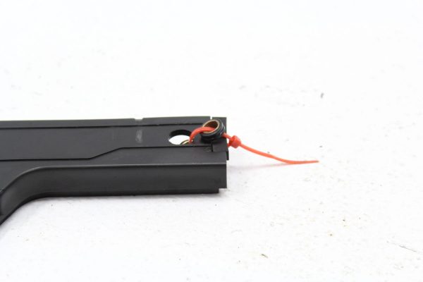 1998-2001 SUBARU IMPREZA RS GC8 SMALL CENTER REAR TIMING COVER OEM FACTORY - Image 2
