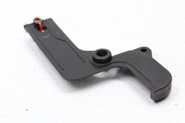 1998-2001 SUBARU IMPREZA RS GC8 SMALL CENTER REAR TIMING COVER OEM FACTORY - Image 3
