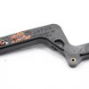 1998-2001 SUBARU IMPREZA RS GC8 SMALL CENTER REAR TIMING COVER OEM FACTORY - Image 4