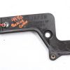 1998-2001 SUBARU IMPREZA RS GC8 SMALL CENTER REAR TIMING COVER OEM FACTORY - Image 5