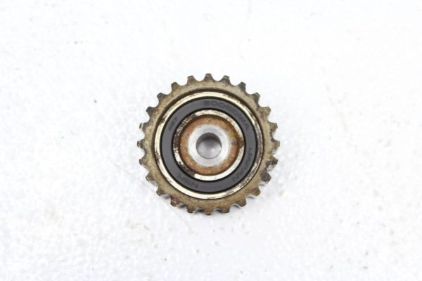 1998-2001 SUBARU IMPREZA RS GC8 ENGINE TIMING IDLER SPROCKET PULLEY 98-01 - Image 2