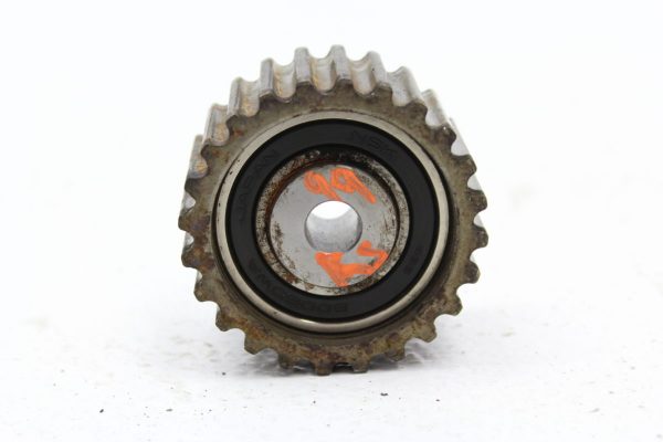 1998-2001 SUBARU IMPREZA RS GC8 ENGINE TIMING IDLER SPROCKET PULLEY 98-01 - Image 3