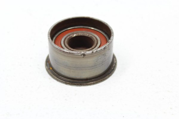1998-2001 SUBARU IMPREZA RS GC8 ENGINE TIMING IDLER PULLEY RIGHT UPPER/LOWER