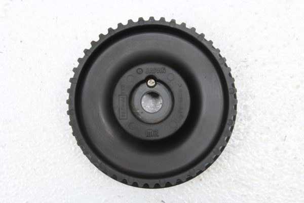 1998-2001 SUBARU IMPREZA RS GC8 CAM SHAFT TIMING GEAR PULLEY SPROCKET RH - Image 2