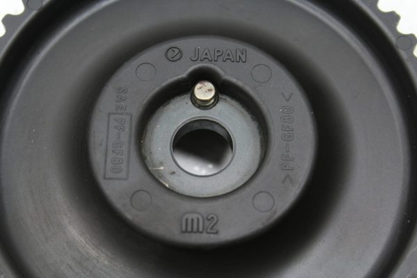 1998-2001 SUBARU IMPREZA RS GC8 CAM SHAFT TIMING GEAR PULLEY SPROCKET RH - Image 3