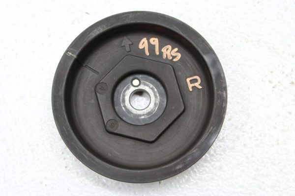 1998-2001 SUBARU IMPREZA RS GC8 CAM SHAFT TIMING GEAR PULLEY SPROCKET RH - Image 4