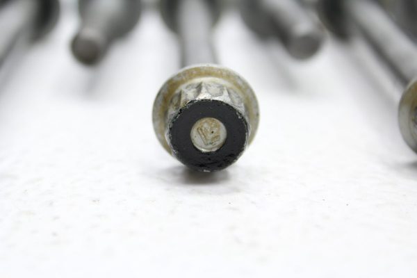 2002-2014 SUBARU IMPREZA WRX & STI CYLINDER HEAD STUDS BOLTS SET OEM - Image 6