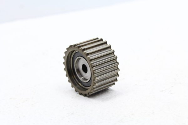 2004-2014 SUBARU IMPREZA WRX STI ENGINE TIMING IDLER SPROCKET - Image 2