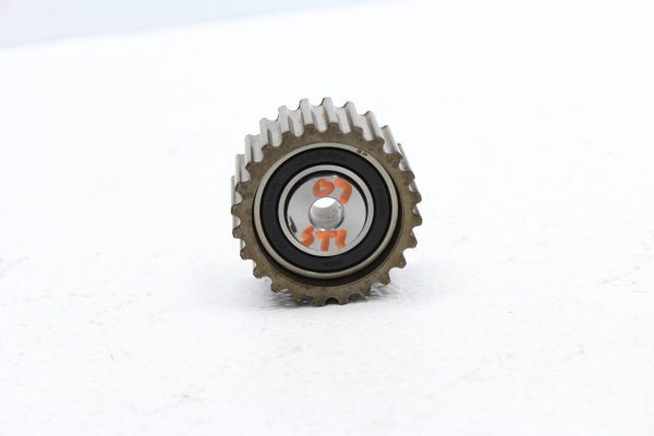2004-2014 SUBARU IMPREZA WRX STI ENGINE TIMING IDLER SPROCKET - Image 4
