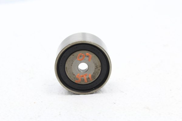 2004-2014 SUBARU IMPREZA WRX STI TIMING BELT IDLER PULLEY BEARING SMOOTH OEM - Image 4