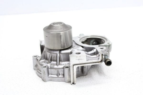 2004-2014 SUBARU IMPREZA WRX & STI WATER PUMP ASSEMBLY OEM FACTORY 04-14 - Image 3