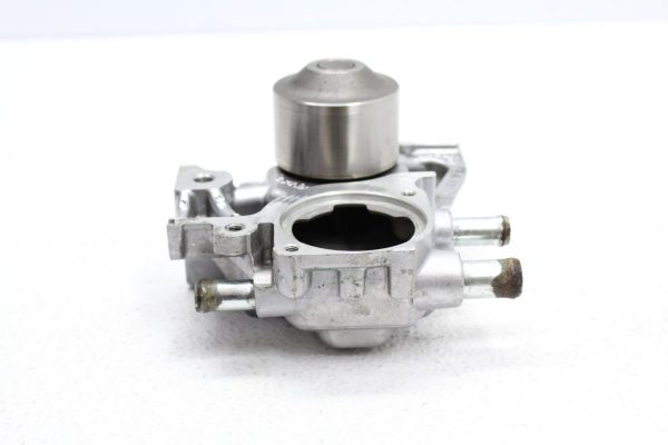 2004-2014 SUBARU IMPREZA WRX & STI WATER PUMP ASSEMBLY OEM FACTORY 04-14 - Image 4