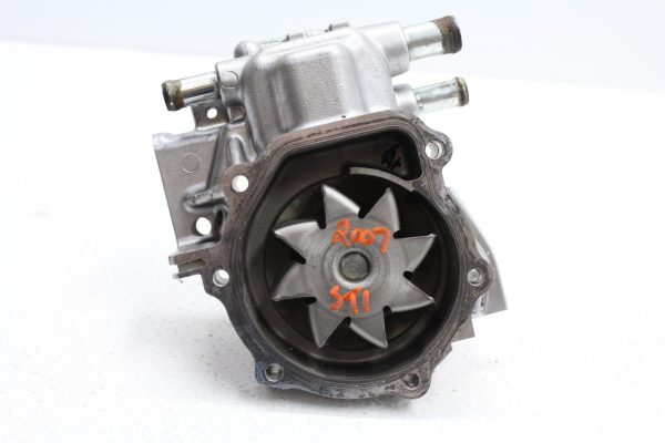 2004-2014 SUBARU IMPREZA WRX & STI WATER PUMP ASSEMBLY OEM FACTORY 04-14 - Image 6