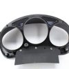 2003-2008 SUBARU FORESTER XT FXT SPEEDOMETER GAUGE CLUSTER TRIM BEZEL OEM - Image 7