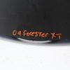 2003-2008 SUBARU FORESTER XT FXT SPEEDOMETER GAUGE CLUSTER TRIM BEZEL OEM - Image 10