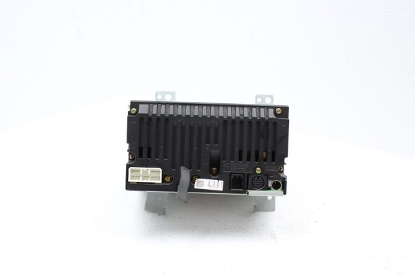 2004-2006 SUBARU FORESTER XT FXT OEM FACTORY RADIO CD PLAYER AM/FM - Image 6